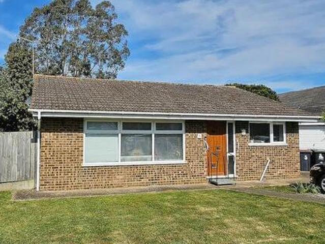 House for sale in Herne, Kent