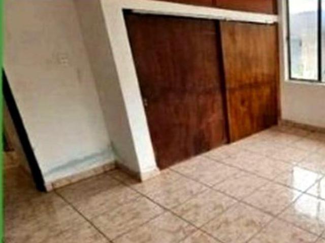 Casa en venta en Progreso de Obregón, Progreso