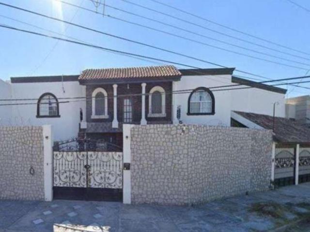 Casa en venta en Torreón, Coahuila