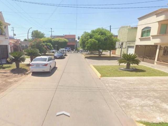 Casa en venta en Ahome, Sinaloa