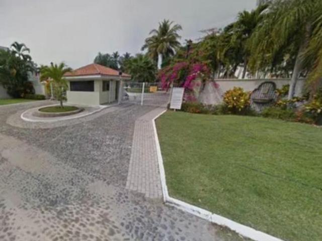Casa en venta en Manzanillo, Colima