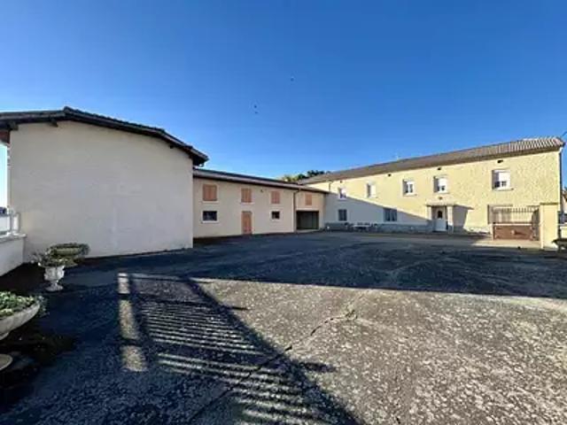 Maison vente à Recurt, Hautes-Pyrénées