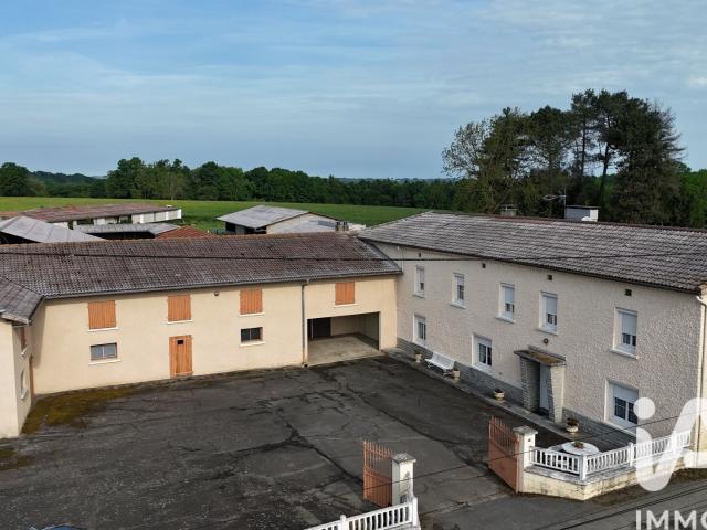 Maison vente à Bagnères-de-Bigorre, Recurt