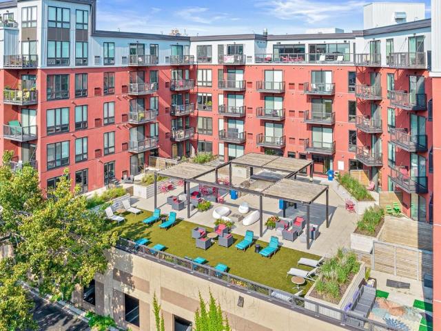 Apartment for rent in Northeast, Minneapolis