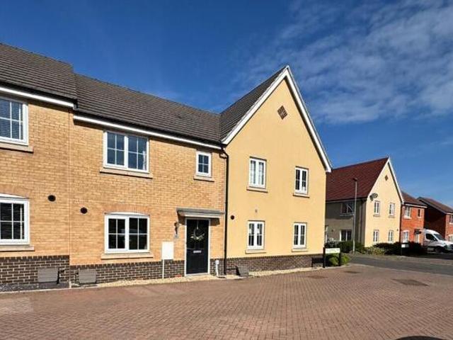House for sale in East Tuddenham, Norfolk