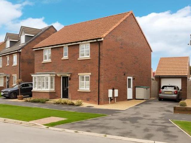 House for sale in Knaresborough, North Yorkshire