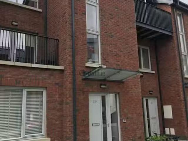 Apartment to rent