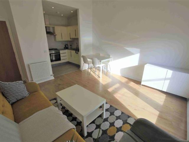 Apartment to rent in North Tipperary