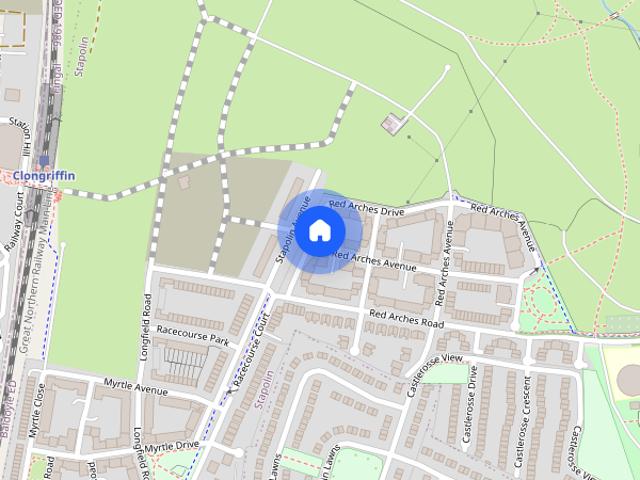 Apartment to rent in North Tipperary