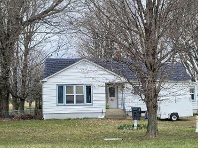 House for sale in Michigan