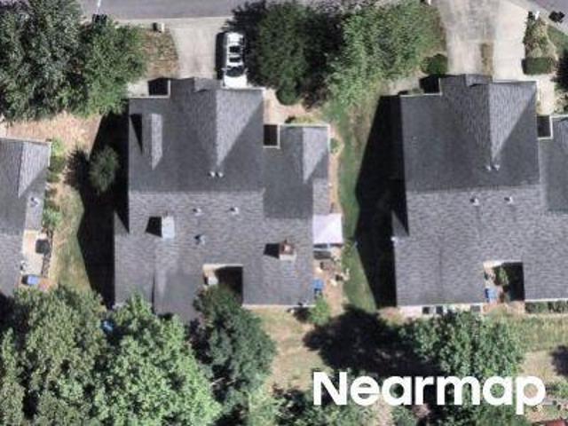 Townhouse for sale in Durham, North Carolina