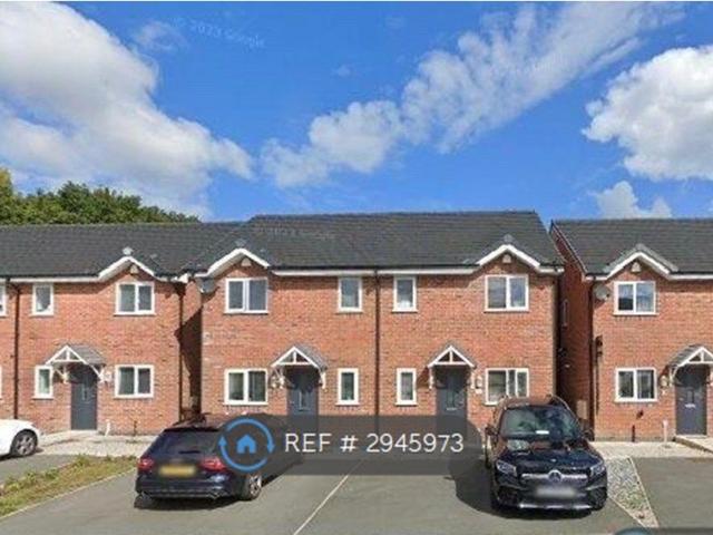House for rent in Bury, Greater Manchester