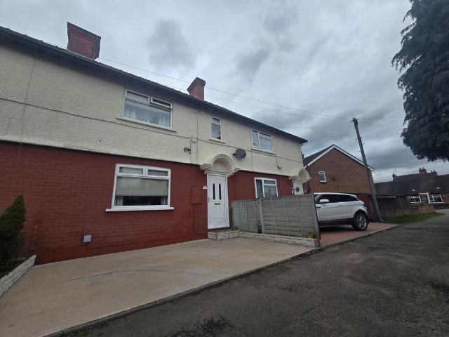 House for rent in Market Drayton, Shropshire