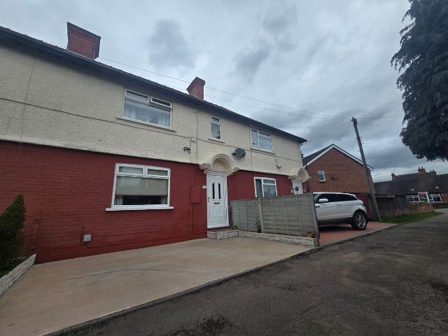 House for rent in Market Drayton, Shropshire