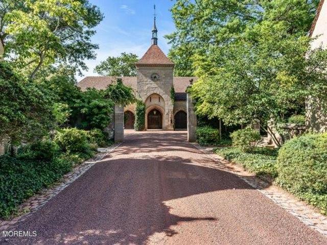 Land for sale in Monmouth, New Jersey