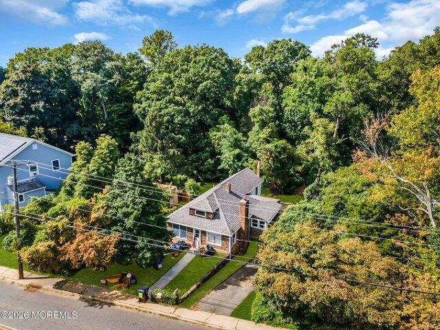 Land for sale in The Village at Chapel Hill, Middletown Township
