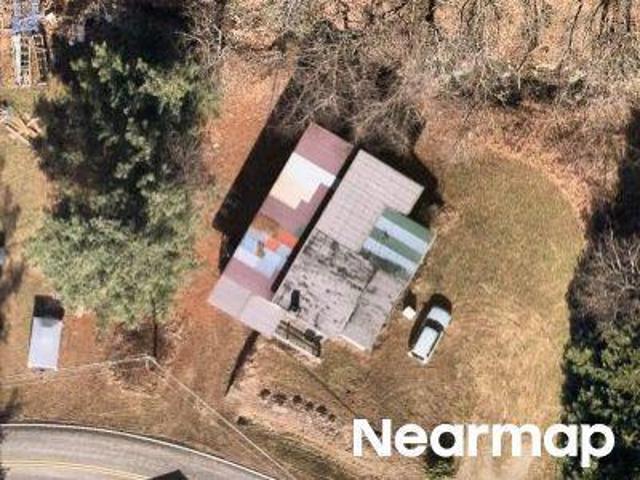 House for sale in Haywood, North Carolina