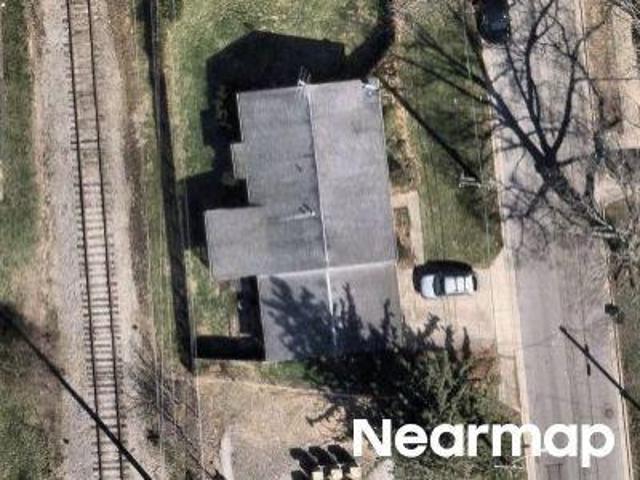 House for sale in Roselawn, Ohio