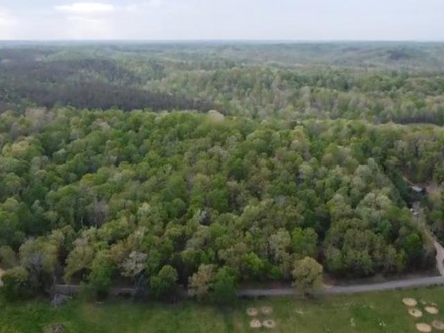 Land for sale in Tennessee