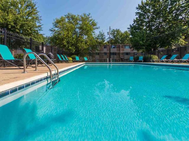 Apartment for rent in Roselawn, Ohio