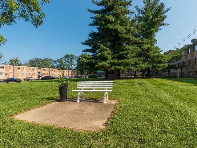Apartment for rent in Roselawn, Ohio