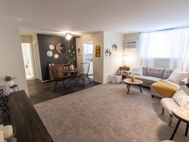 Apartment for rent in Roselawn, Ohio