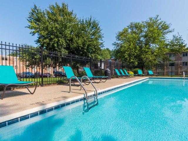 Apartment for rent in Roselawn, Ohio