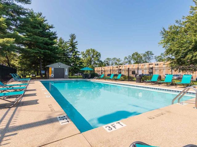 Apartment for rent in Roselawn, Ohio