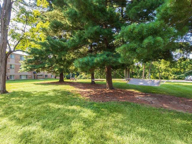Apartment for rent in Roselawn, Ohio