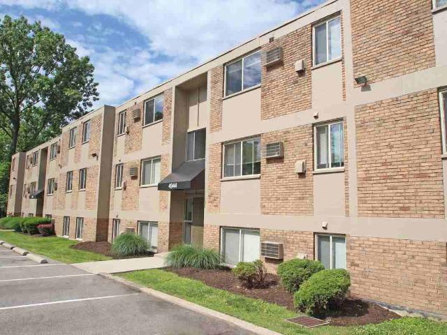 Apartment for rent in Roselawn, Ohio