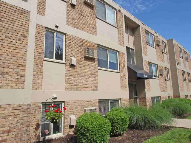 Apartment for rent in Roselawn, Ohio