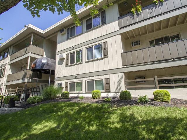 Apartment for rent in Roselawn, Ohio