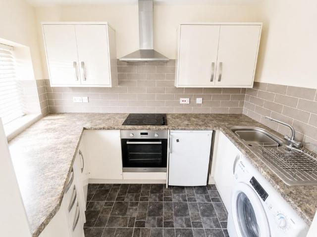 Apartment for rent in Blackpool