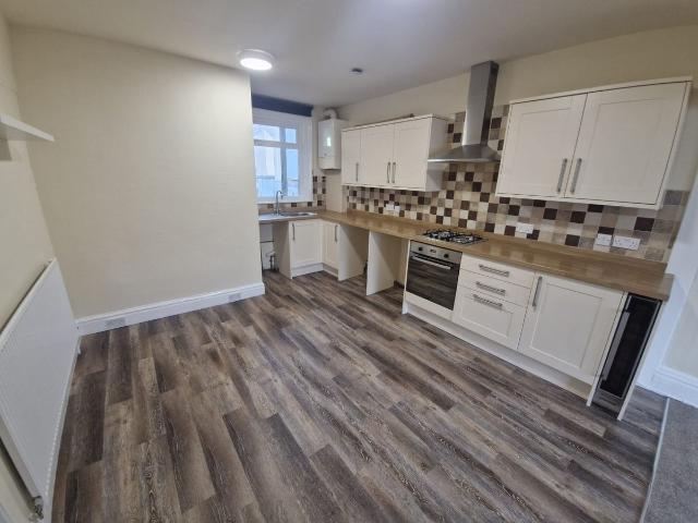 Apartment for rent in Blackpool