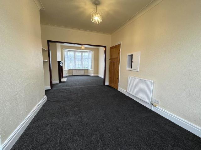 House for rent in Blackpool