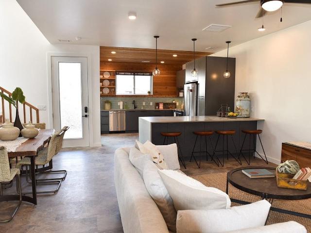 Apartment for rent in Ark