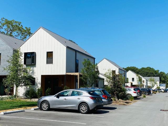 Apartment for rent in Ark