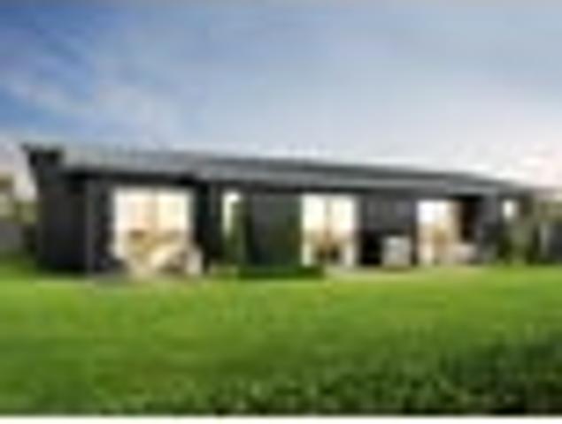 House for sale in Hanmer, Canterbury