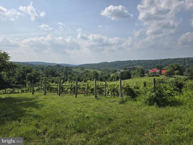 Farm for sale in Virginia