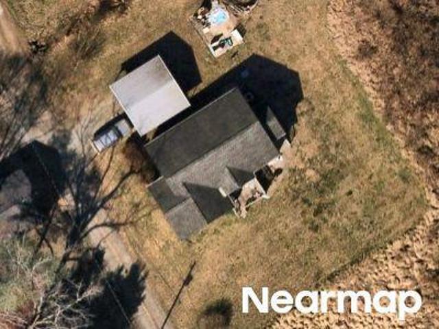 House for sale in Lenoir, North Carolina