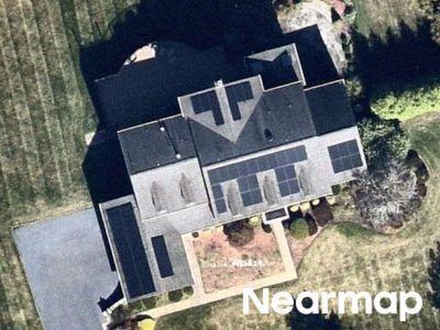 House for sale in Ringoes, New Jersey