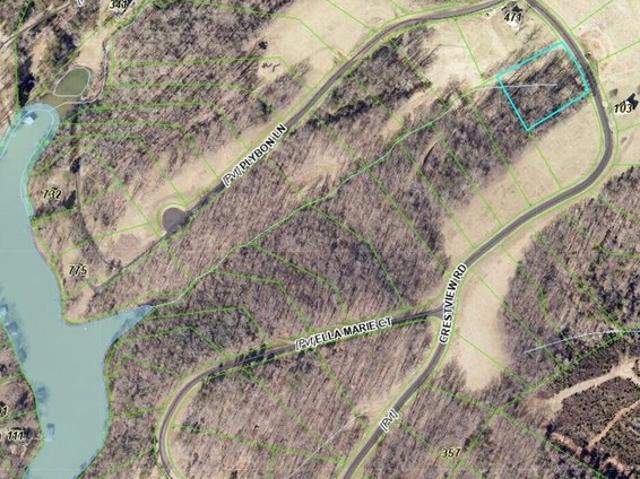 Land for sale in Virginia
