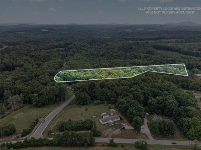 Land for sale in Virginia