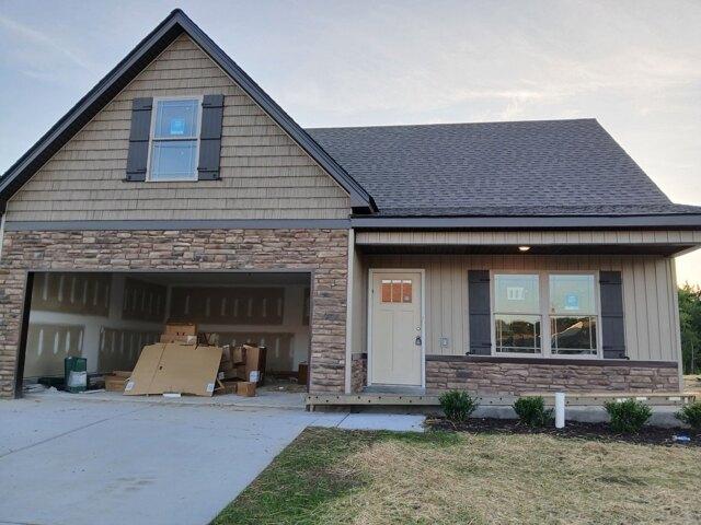 House for sale in Christiana