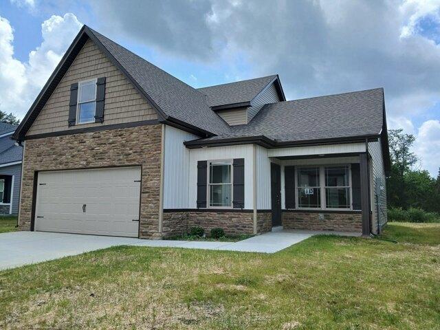 House for sale in Christiana