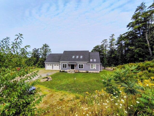 House for sale in Damariscotta, Lincoln County
