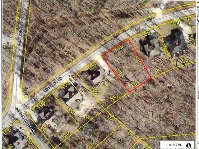Land for sale in Osage Beach, Missouri