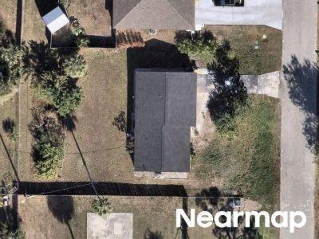 House for sale in Port Charlotte, Florida