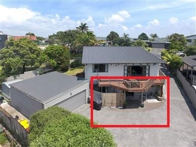 Apartment for rent in Whangaparaoa, Oroua County