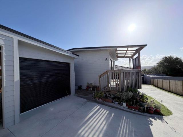 House for rent in Grafton, Oroua County